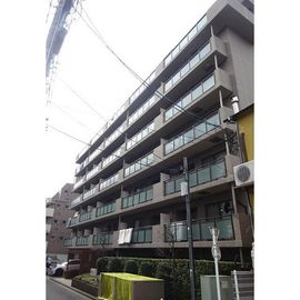 北浦和駅より徒歩2分 8階 築26年3ヶ月の賃貸物件