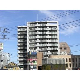 浦和駅より徒歩1分 8階 築13年7ヶ月の賃貸物件