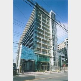 浦和駅より徒歩9分 3階 築19年5ヶ月の賃貸物件