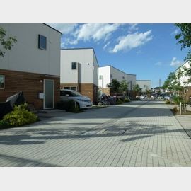 新座駅より徒歩12分 築10年1ヶ月 2階建の賃貸物件