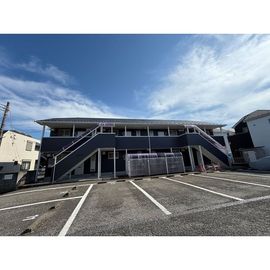 シャトーヒルマの賃貸物件