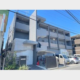 サンストリームの賃貸物件