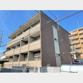 レジデンス南大塚の賃貸物件