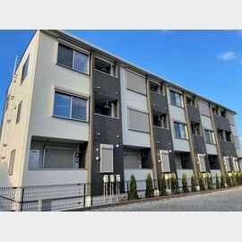 志木駅よりバス19分 3階 築5年6ヶ月の賃貸物件
