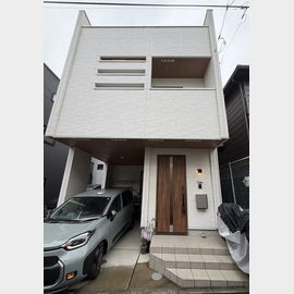 浦和駅より徒歩7分 1階 築4年11ヶ月の賃貸物件