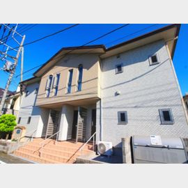 ふじみ野駅より徒歩7分 2階 築14年の賃貸物件