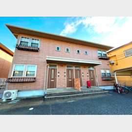 上福岡駅より徒歩19分 1階 築20年1ヶ月の賃貸物件