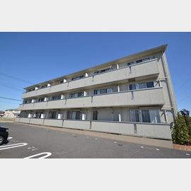 サンアネックスふじみ野 3階 築18年1ヶ月の賃貸物件