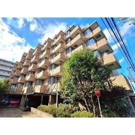 朝霞駅より徒歩19分 3階 築37年5ヶ月の賃貸物件