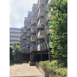 朝霞駅より徒歩19分 5階 築37年5ヶ月の賃貸物件
