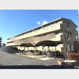 グランメールＭ 2階 築17年8ヶ月の賃貸物件