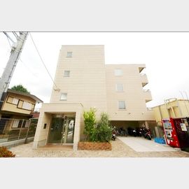 上福岡駅より徒歩10分 1階 築9年1ヶ月の賃貸物件