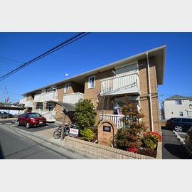 エスペランス2 1階 築16年10ヶ月の賃貸物件