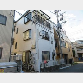 エクセルハイム 2階 築35年10ヶ月の賃貸物件