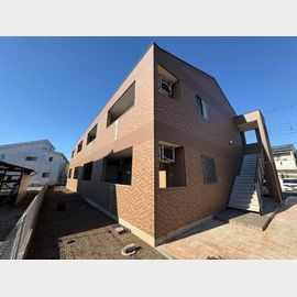 宙 2階 築13年2ヶ月の賃貸物件