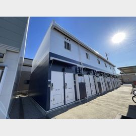 レオパレスグリーンハイツ2号館の賃貸物件