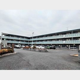 西大宮駅より徒歩14分 3階 築16年1ヶ月の賃貸物件