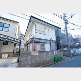 道合コーポ 2階 築41年4ヶ月の賃貸物件