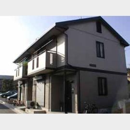 テラスクレストの賃貸物件