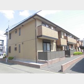 川越駅より徒歩22分 2階 築14年3ヶ月の賃貸物件