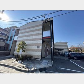 指扇駅より徒歩3分 1階 築21年3ヶ月の賃貸物件