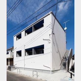 LaLuceの賃貸物件