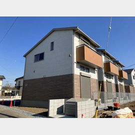 Famillia大宮Dの賃貸物件