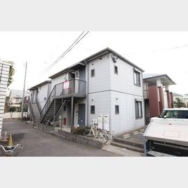 メゾン・セシリア 1階 築25年9ヶ月の賃貸物件