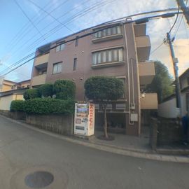 南与野駅より徒歩9分 3階 築36年3ヶ月の賃貸物件