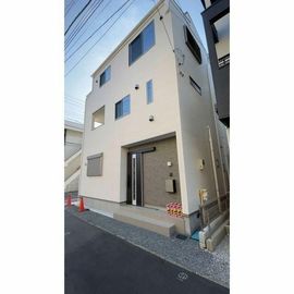 南与野駅より徒歩3分 1階 築4年7ヶ月の賃貸物件