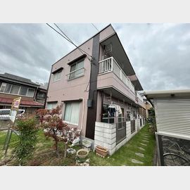 北与野駅より徒歩14分 1階 築42年2ヶ月の賃貸物件