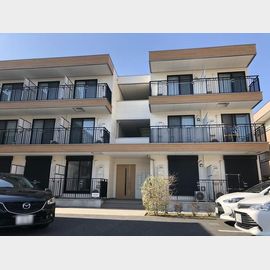 クレア与野本町 1階 築10年1ヶ月の賃貸物件