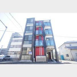 与野本町駅より徒歩9分 4階 築9年7ヶ月の賃貸物件