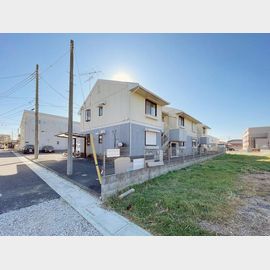 西大宮駅より徒歩7分 1階 築33年5ヶ月の賃貸物件