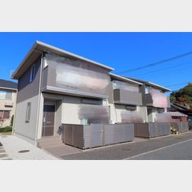 ハーベストテラスEASTの賃貸物件