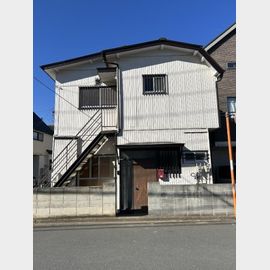 鶴瀬駅より徒歩20分 2階 築59年10ヶ月の賃貸物件