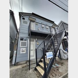 ふじみ野駅より徒歩14分 2階 築36年の賃貸物件