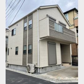 武蔵浦和駅より徒歩9分 1階 築2年11ヶ月の賃貸物件