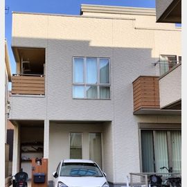 大宮駅よりバス5分 築9年6ヶ月 2階建の賃貸物件