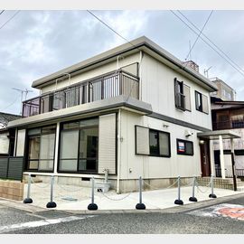 大宮駅より徒歩14分 1階 築41年8ヶ月の賃貸物件