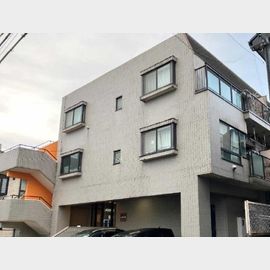 武蔵浦和駅より徒歩8分 1階 築37年11ヶ月の賃貸物件