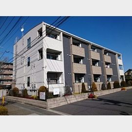 ジュネス武蔵浦和弐番館の賃貸物件