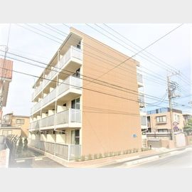 大宮駅より徒歩19分 4階 築17年の賃貸物件