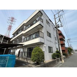 西浦和駅より徒歩15分 2階 築37年7ヶ月の賃貸物件