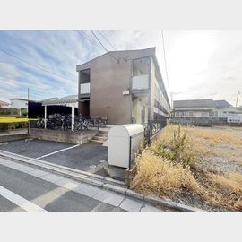 さいたま新都心駅より徒歩21分 2階 築20年の賃貸物件