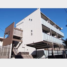 クレイノソルテ 2階 築8年5ヶ月の賃貸物件