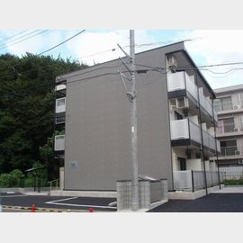 武蔵浦和駅より徒歩11分 3階 築14年7ヶ月の賃貸物件