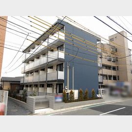 大宮駅より徒歩12分 3階 築17年4ヶ月の賃貸物件