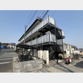 南浦和駅より徒歩31分 2階 築17年1ヶ月の賃貸物件