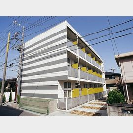 南浦和駅より徒歩14分 3階 築22年2ヶ月の賃貸物件